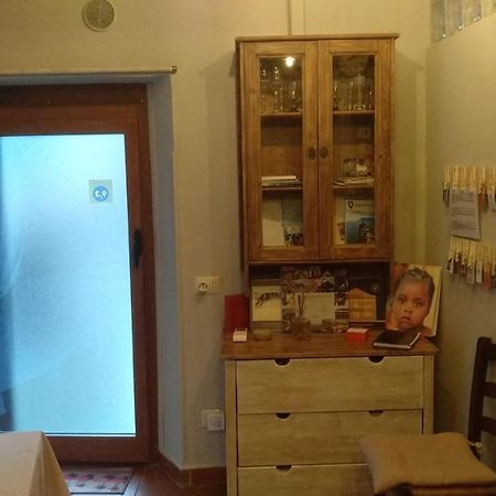 Casa Quaratica Riccò del Golfo di Spezia Exterior foto