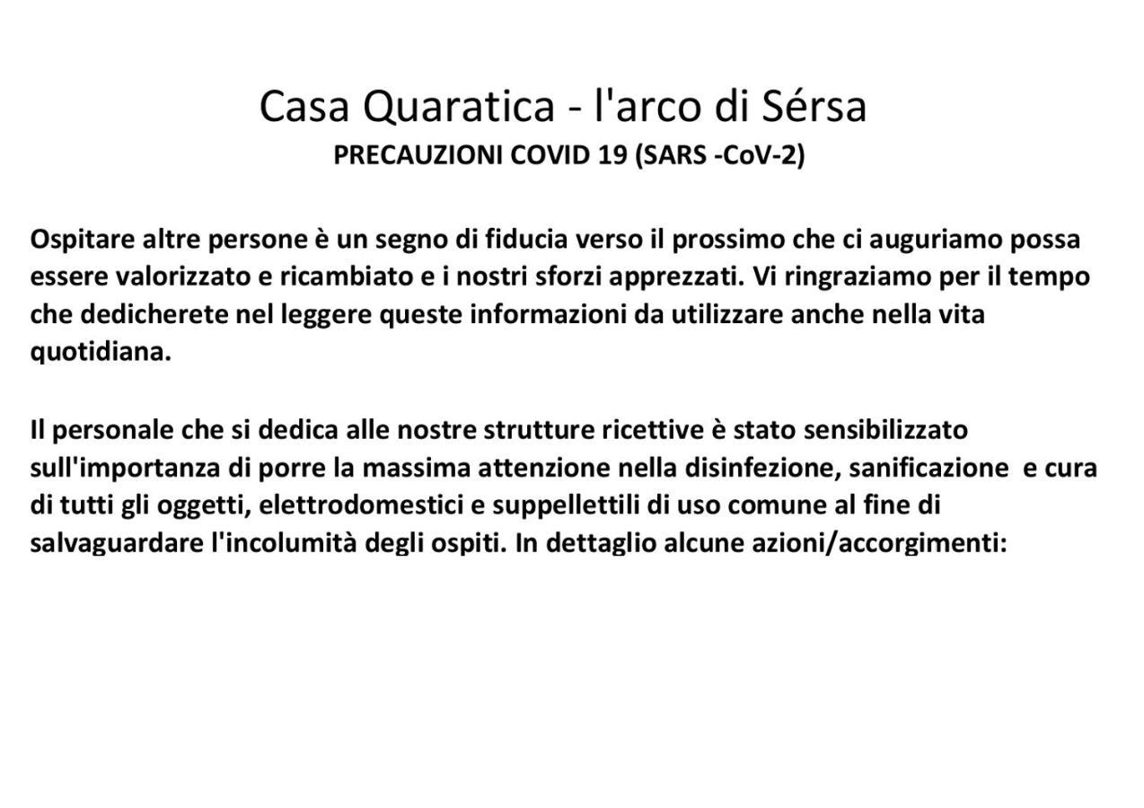 Casa Quaratica Riccò del Golfo di Spezia Exterior foto