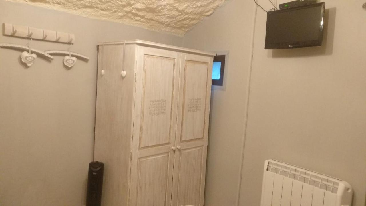 Casa Quaratica Riccò del Golfo di Spezia Exterior foto