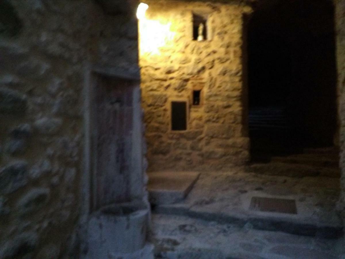 Casa Quaratica Riccò del Golfo di Spezia Exterior foto