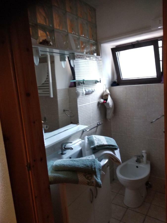 Casa Quaratica Riccò del Golfo di Spezia Exterior foto